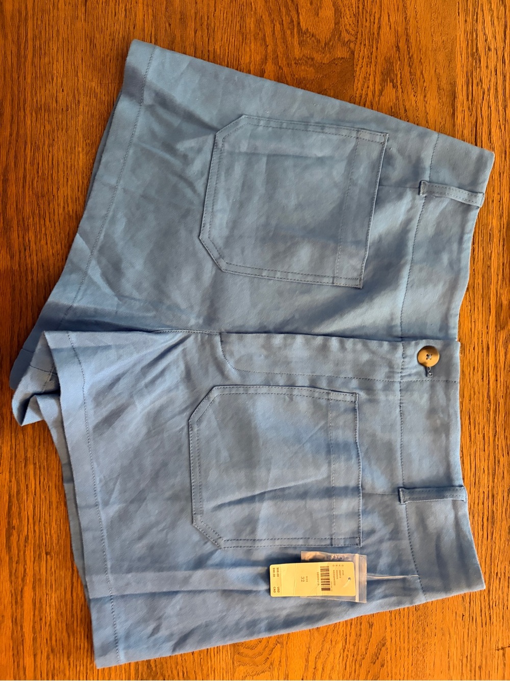 NWT Maeve Collette Shorts sz 32